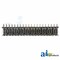 A & I Products Titan 05 Hvy Plates - for 7" belts 6.2" x10.7" x1.5" A-1701491 - alternate 2